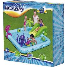 Bestway Outdoor Toys Bestway Fantastic Aquarium Play Center