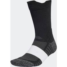 adidas Runxub23 1pp Socks Black Man