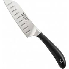 Robert Welch Kitchen Knives Robert Welch Signature Santoku Knife 14 cm
