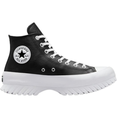 Converse 48 ½ Trainers Converse Chuck Taylor All Star Lugged 2.0 - Black/Egret/White