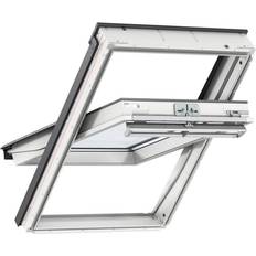 Velux PK10 GGU 0070 Aluminium Tilt Window Triple-Pane 94x160cm