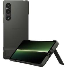 Sony Style Cover with Stand for Xperia 1 V