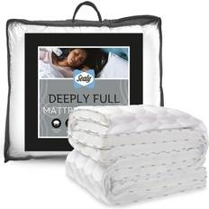 Sealy Mattresses Sealy Full Topper Polyether Matress
