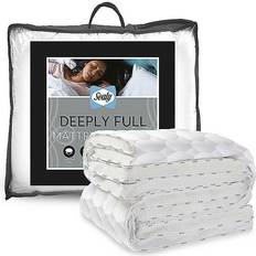 Sealy Beds & Mattresses Sealy Full Topper Polyether Matress