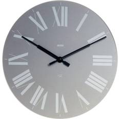 Alessi Firenze Wall Clock 36cm