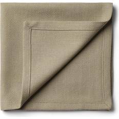 Humdakin fabric Cloth Napkin Natural
