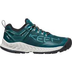 Keen Nxis Evo Waterproof Women's Walking Shoes SS23
