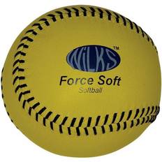 Reydon Wilks Force Soft Softball Ball