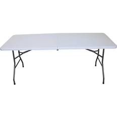 Camping Tables Neo 6FT Folding Picnic Table Portable