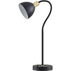 Lindby Genora Table Lamp 45cm