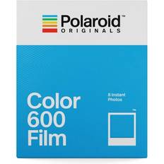 Polaroid 600 film Polaroid 600 Color Film 3x8