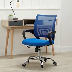 LPD Furniture Office Chairs LPD Furniture Tate Mesh Back Office Chair
