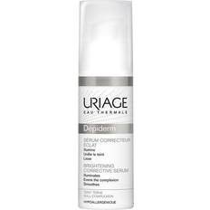 Uriage Serums & Face Oils Uriage Dépiderm Brightening Corrective Serum Brightening Serum 30ml