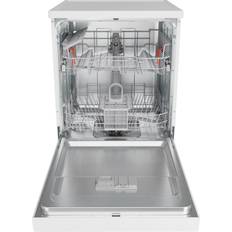 Hotpoint 60 cm - Freestanding - Intensive Zone Dishwashers Hotpoint H2FHL626UK 14 Place White