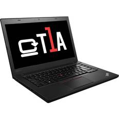 16 GB - 512 GB - Windows Laptops Lenovo T1A ThinkPad T460 Refurbished