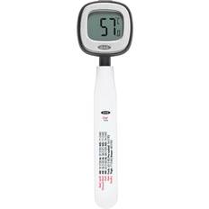 Oven Safe Kitchen Thermometers OXO Good Grips Meat Thermometer 2cm