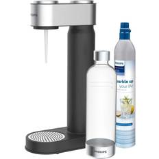 Soft Drink Makers Philips ADD4902BK
