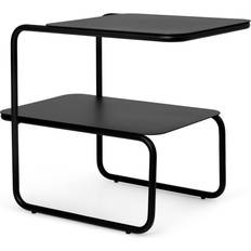 Steel Small Tables Ferm Living Level Small Table 35x55cm