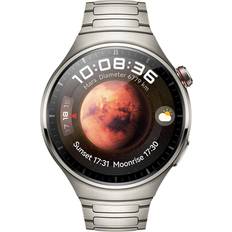 Huawei GPS Wearables Huawei Watch 4 Pro