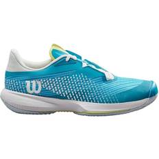 Green Racket Sport Shoes Wilson Schuhe Kaos Swift 1.5 Clay W WRS331090 Blau