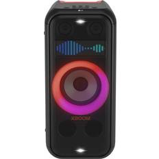 6.3 mm Jack Bluetooth Speakers LG XBOOM XL7S