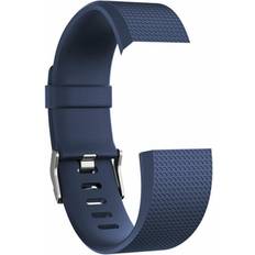Fitbit Smartwatch Strap Fitbit Charge 2 Classic Royal