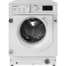 Front Loaded - Washer Dryers Washing Machines Hotpoint Biwdhg961485 9Kg