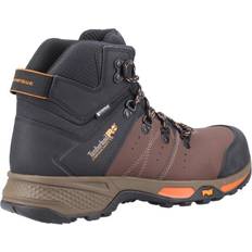 Hiking Shoes Timberland Pro Brown Switchback Work Boot