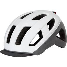 Endura Urban Luminite Helmet, White