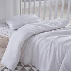 Bed Set Kid's Room Silentnight Safe Nights Toddler Anti Allergy Tog