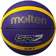 Molten GR Basketball Purple 6