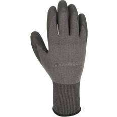 Carhartt Gloves & Mittens Carhartt Touch-Sensitive Nitrile Gloves Gray 2X