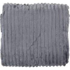 Trespass Extra Thick Sculpted Blankets Grey