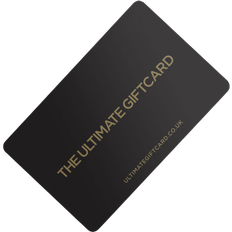The Ultimate Gift Card 90 GBP
