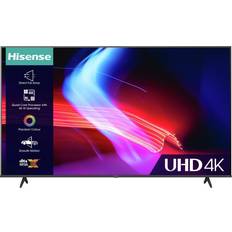 Hisense 3840x2160 (4K Ultra HD) - Smart TV TVs Hisense 43A6KTUK
