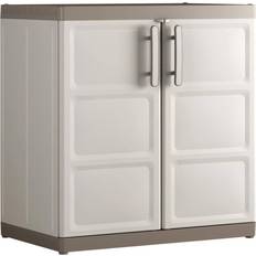 Keter Low Excellence Storage Cabinet
