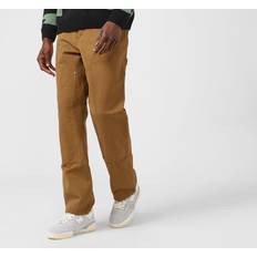 Brown - Men Trousers Carhartt Trousers WIP Men colour Tobacco