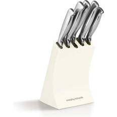 Germany Kitchen Knives Morphy Richards Accents 46292