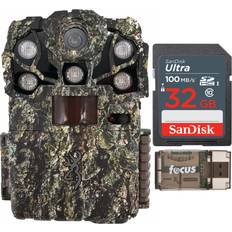 Trail Cameras Browning Recon Force Elite HP5 Trailcam