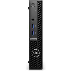 Dell 8 GB - Intel Core i5 Desktop Computers Dell OptiPlex 7010 i5-13500T MFF