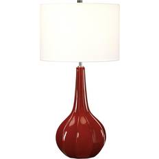Elstead Lighting Upton - 1 Table Lamp