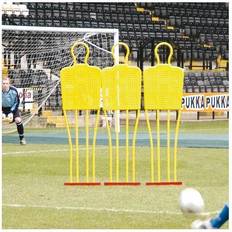 Precision Training Football Free Kick Mannequins-Set Of 3 2020