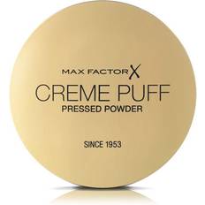 Max Factor Base Makeup Max Factor Creme Puff Pressed Powder #13 Nouveau Beige