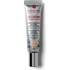 Erborian Cosmetics Erborian CC Creme SPF25 Claire 15ml