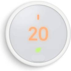 Nest thermostat Google Nest Thermostat E HF001235-GB