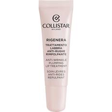 Collistar Lip Balms Collistar Rigenera Anti-Wrinkle Plumping Lip Treatment 15ml