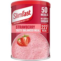 Slimfast Healthy Shake For Balanced Diet Plan Strawberry 1.825kg