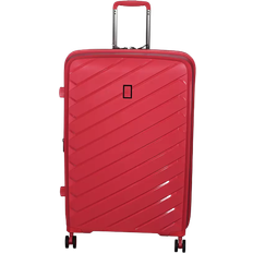It 8 wheel suitcases IT Luggage Pocket 75cm