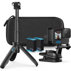 Gopro camera price GoPro Hero10 Black Bundle