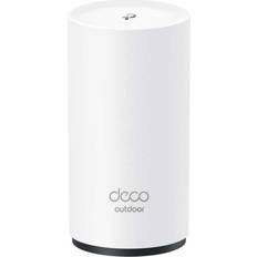 Power over Ethernet (PoE) Access Points, Bridges & Repeaters TP-Link Deco X50-Outdoor (1-pack)